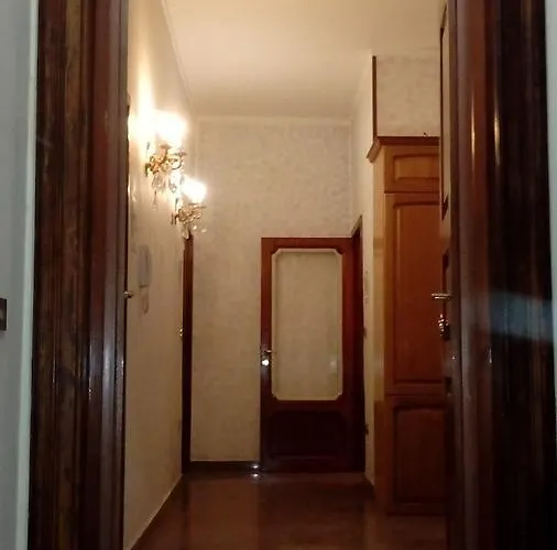 Palestro 247 Hostel *