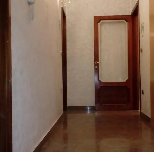 Palestro 247 Hostel