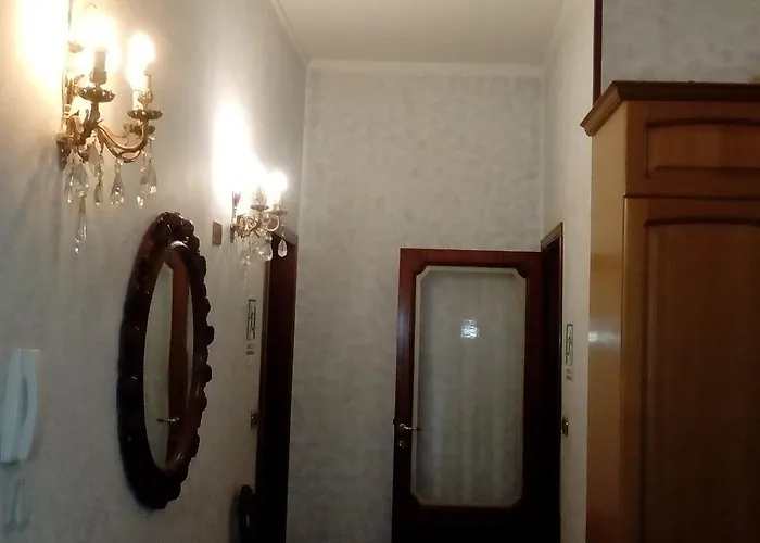 Palestro 247 Hostel