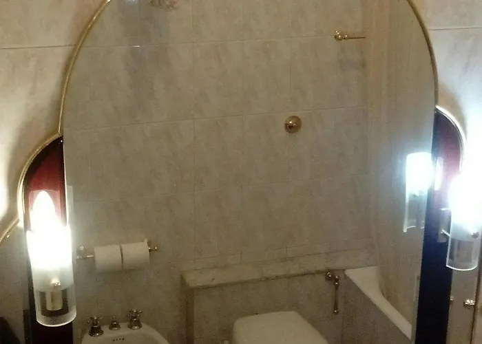 Hostel Palestro 247 Rom