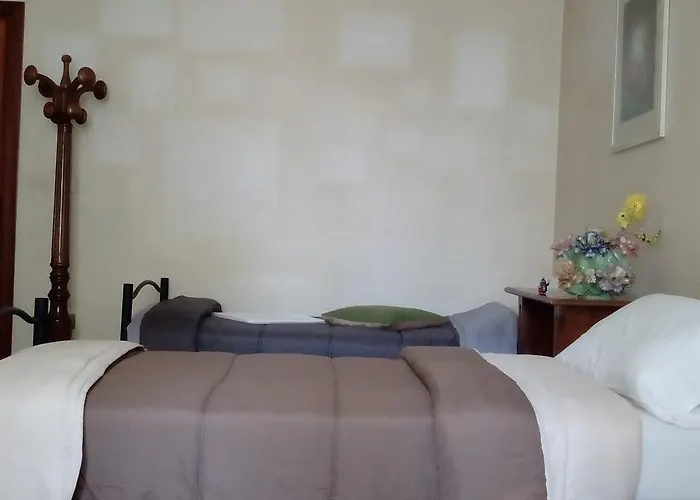 Palestro 247 Albergue *
