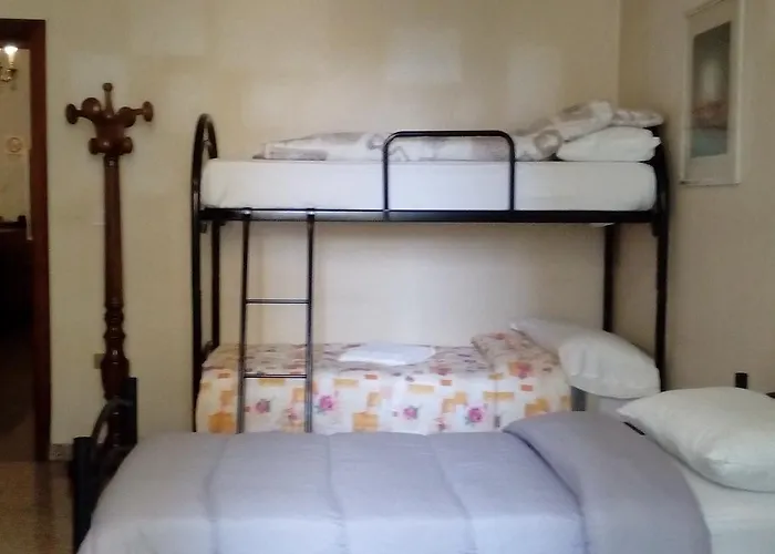 Hostel Palestro 247 Rom